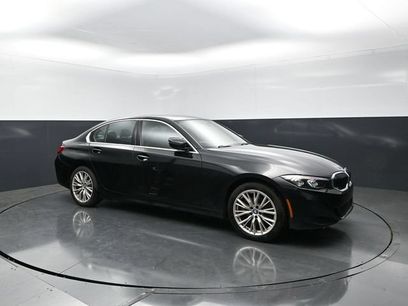 Used 2024 BMW 330e