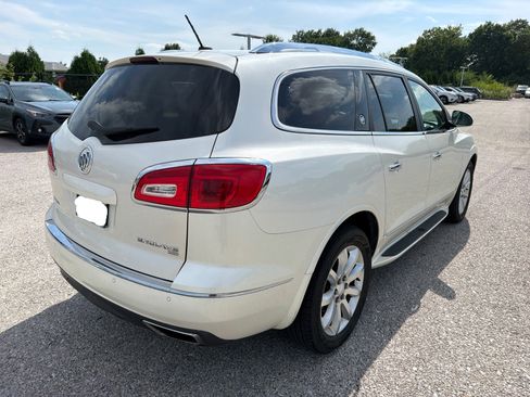 Used 2014 Buick Enclave Leather AWD/4WD image 11
