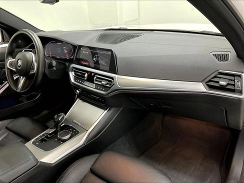 Used 2020 BMW M340i w/ Premium Package RWD image 11