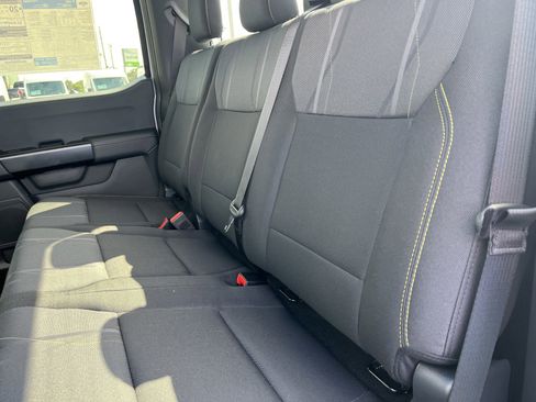 New 2025 Ford F150 STX w/ STX Black Appearance Package image 17