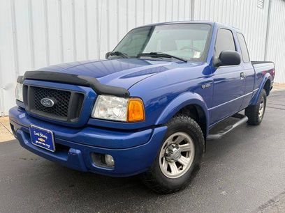 Used 2004 Ford Ranger XL