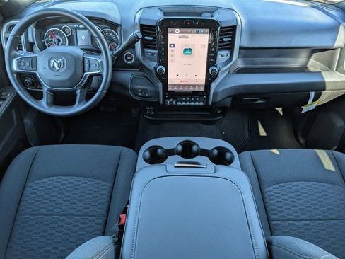 New 2026 RAM 3500 Tradesman image 5