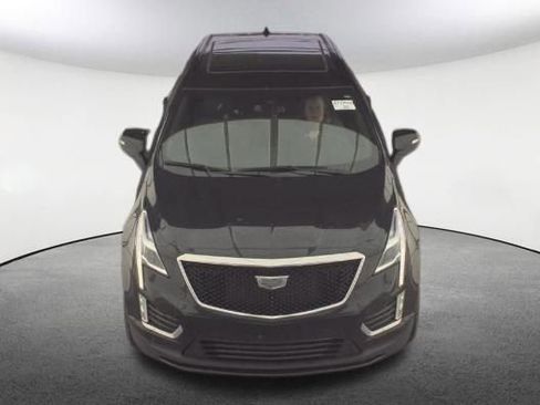 Used 2024 Cadillac XT5 Sportv AWD/4WD image 2