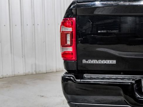 Used 2022 RAM 2500 Laramie AWD/4WD image 51