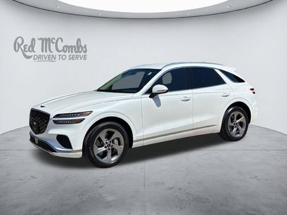 Used 2026 Genesis GV70 2.5T