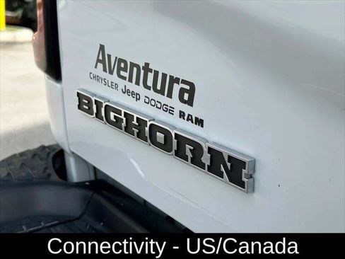 Used 2026 RAM 2500 Big Horn AWD/4WD image 46