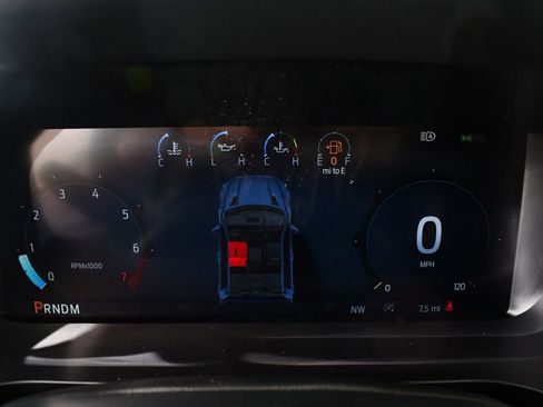 New 2026 Ford F150 STX w/ Equipment Group 200A image 25