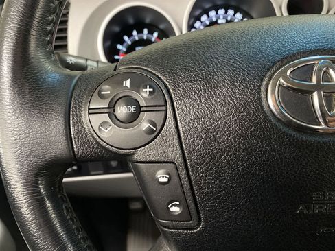 Used 2007 Toyota Tundra Limited image 20