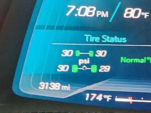 Used 2025 Chevrolet Corvette Stingray Premium Conv w/ Z51 Performance Package image 31