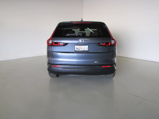 Certified 2024 Honda CR-V EX-L image 47