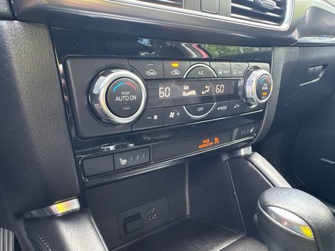 Used 2016 MAZDA CX-5 Grand Touring FWD image 26