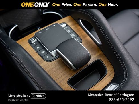 Certified 2024 Mercedes-Benz GLE 350 GLE 350 image 23