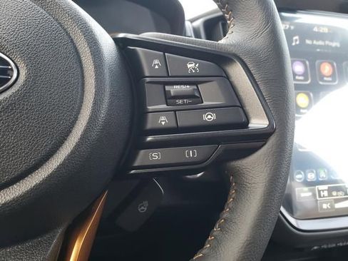 Used 2026 Subaru Crosstrek 2.5i Wilderness image 18