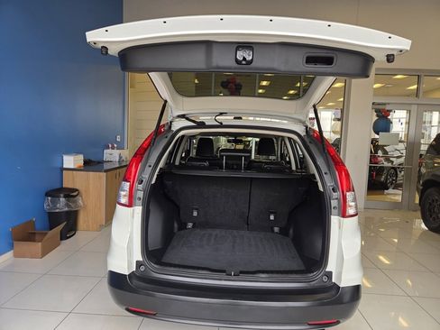 Used 2013 Honda CR-V EX-L image 11