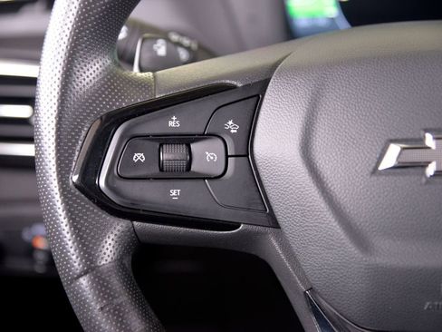 Used 2023 Chevrolet Bolt EUV LT w/ Driver Confidence Package image 23