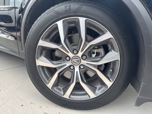 Used 2024 Acura MDX FWD w/ Technology Package image 8