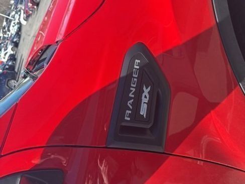 Used 2022 Ford Ranger XL w/ Equipment Group 101A High image 8