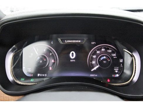 Used 2024 RAM 3500 Limited w/ Safety Group AWD/4WD image 16