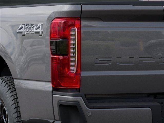 New 2027 Ford F350 Lariat w/ Black Appearance Package AWD/4WD image 21