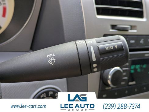 Used 2008 Dodge Avenger SXT image 23