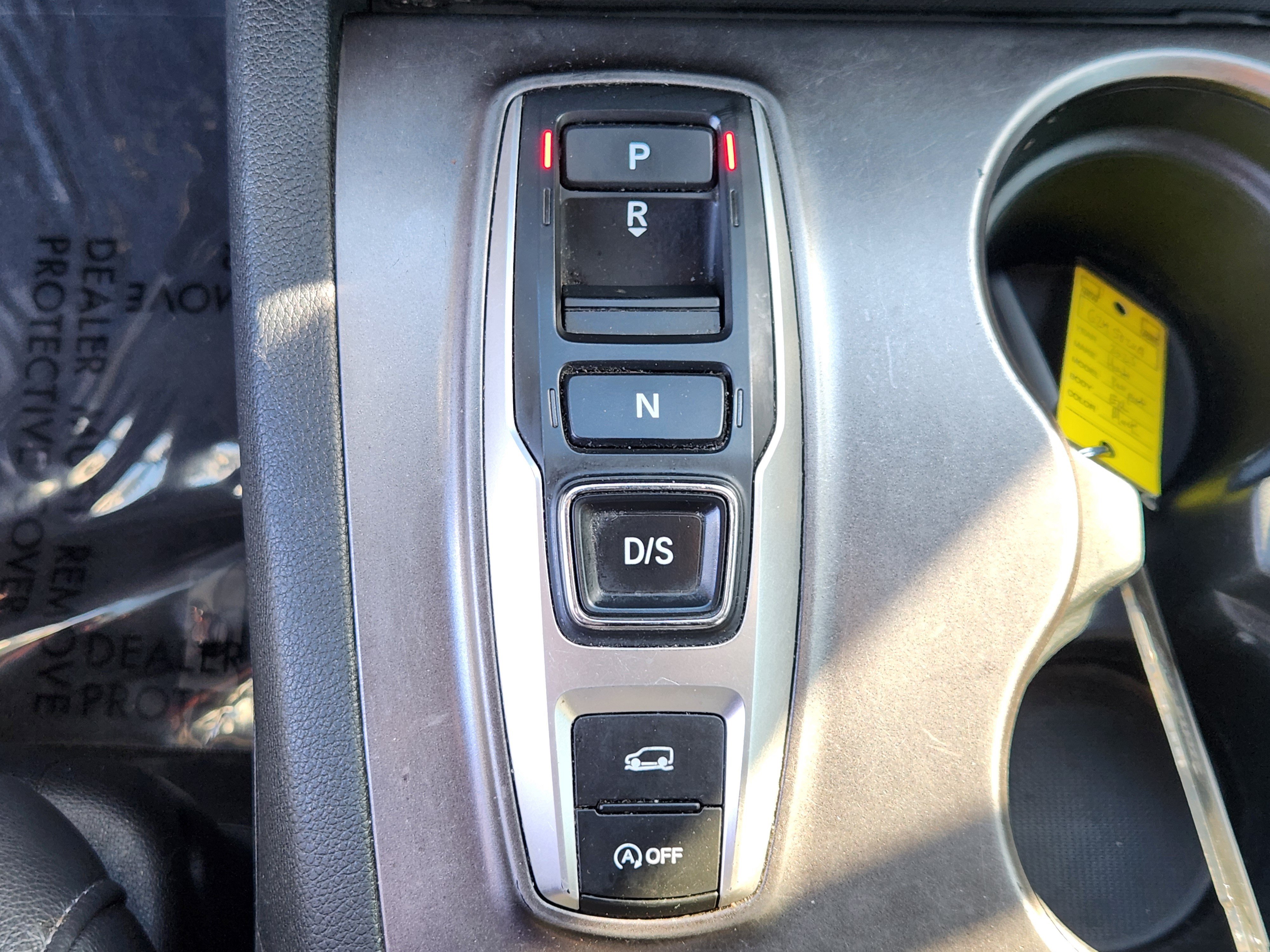 Certified 2023 Honda Passport EX-L image 12