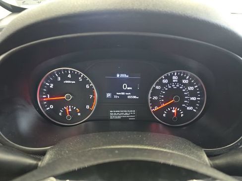 Used 2020 Kia Sportage LX AWD/4WD image 17