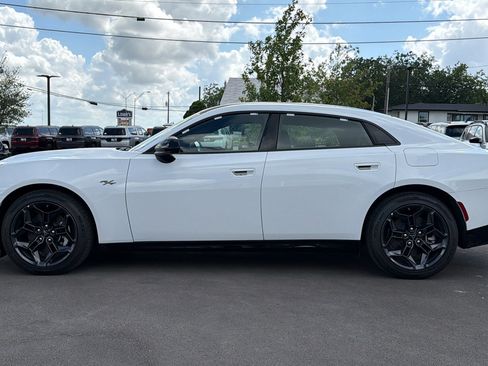New 2026 Dodge Charger R/T w/ Driver Convenience Group AWD/4WD image 8