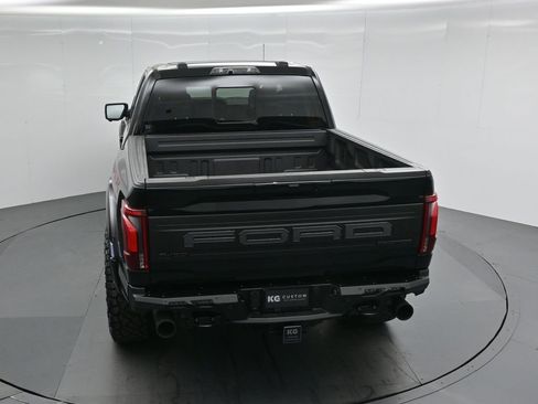 New 2026 Ford F150 Raptor AWD/4WD image 43