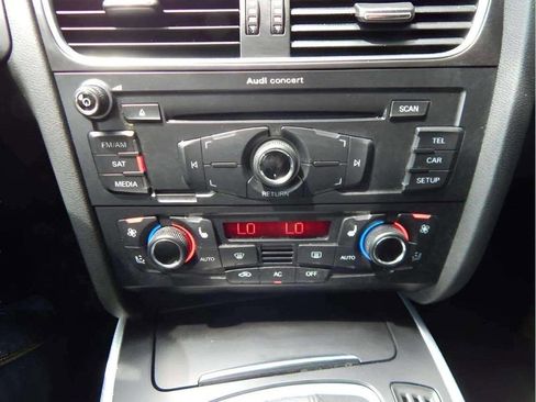 Used 2012 Audi A4 2.0T Premium Plus image 37