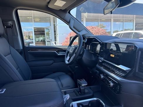 New 2026 GMC Sierra 1500 Elevation w/ Elevation Premium Package image 35