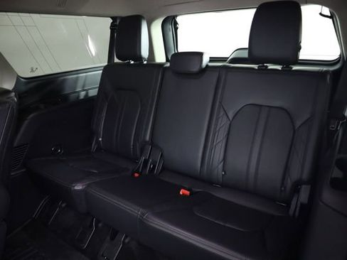 Used 2021 Ford Expedition Max Platinum AWD/4WD image 37