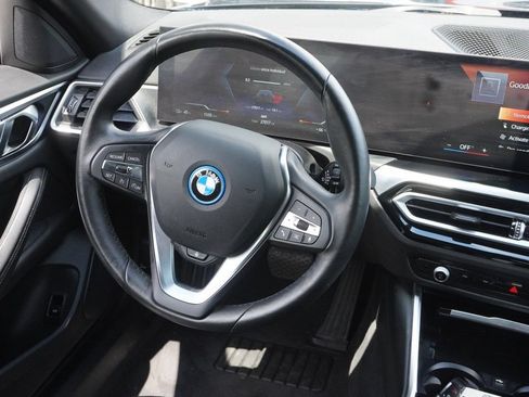 Used 2023 BMW i4 eDrive35 w/ Premium Package RWD image 37