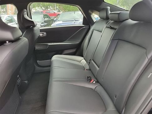 New 2023 Hyundai Ioniq 6 SEL image 10
