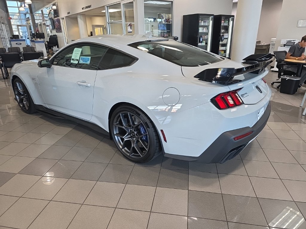 Used 2026 Ford Mustang Dark Horse SC RWD image 14