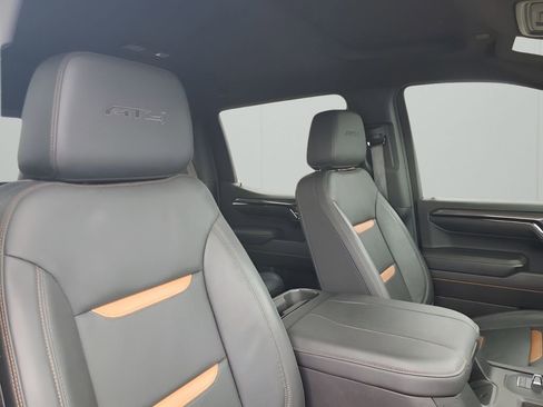 Used 2024 GMC Sierra 1500 AT4 w/ AT4 Premium Package image 14