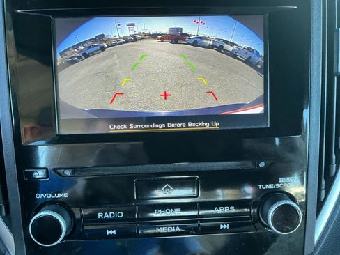 Used 2020 Subaru Impreza 2.0i Premium image 28