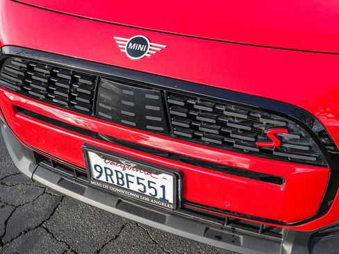 Used 2025 MINI Cooper Countryman S image 10