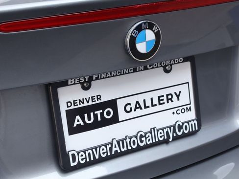 Used 2010 BMW 135i Convertible image 27