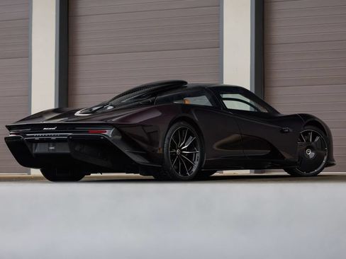 Used 2020 McLaren Speedtail RWD image 3