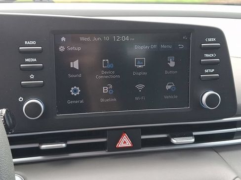 Used 2023 Hyundai Elantra SEL FWD image 17