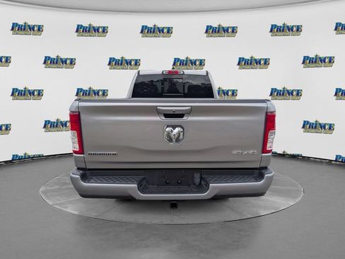 Used 2022 RAM 1500 Big Horn AWD/4WD image 4