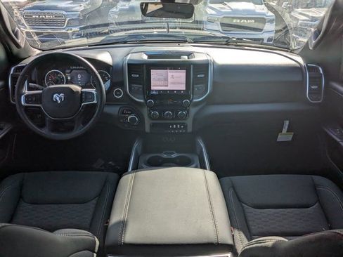 New 2026 RAM 1500 Express AWD/4WD image 14