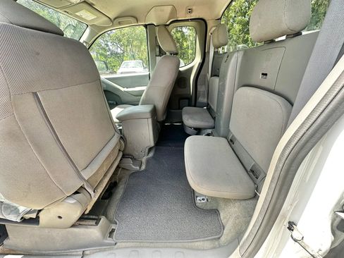 Used 2016 Nissan Frontier S RWD image 23