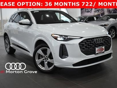 Used 2025 Audi Q5 Premium Plus w/ Premium Plus