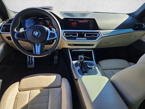 Used 2020 BMW M340i w/ Executive Package image 17