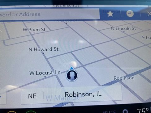 Used 2020 Chevrolet Equinox LT FWD image 27