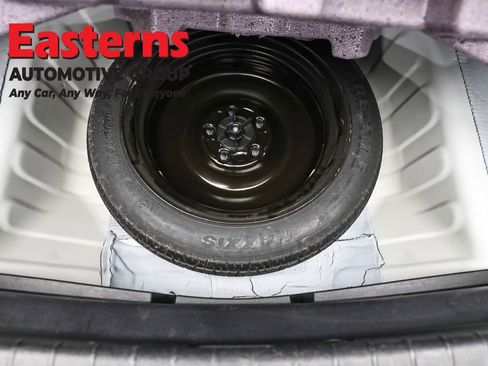 Used 2025 Nissan Altima 2.5 SV image 22