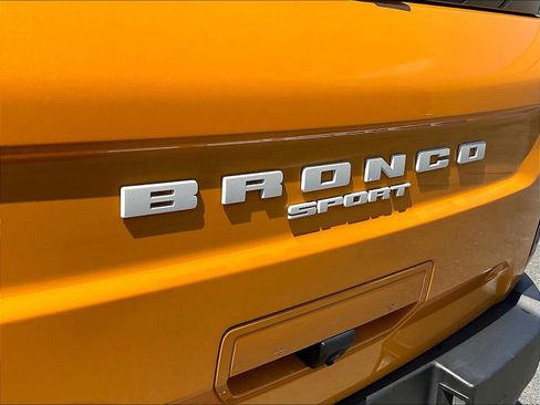 Used 2022 Ford Bronco Sport Big Bend w/ Convenience Package AWD/4WD image 24