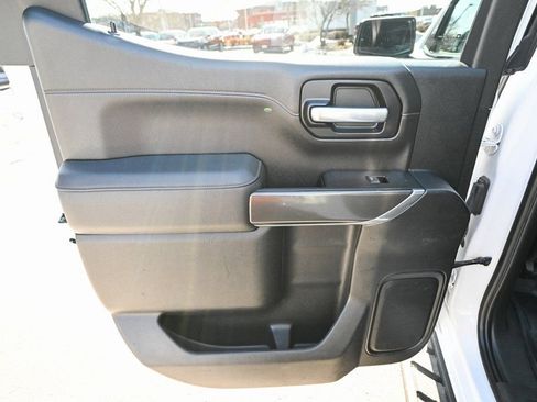 Used 2021 GMC Sierra 1500 AT4 w/ AT4 Premium Package image 24