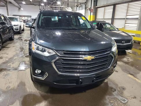 Used 2019 Chevrolet Traverse LT image 5